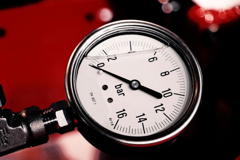 Calibrating a Home Barometer Without a Lab